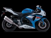 2013 Suzuki GSX-R1000 photo